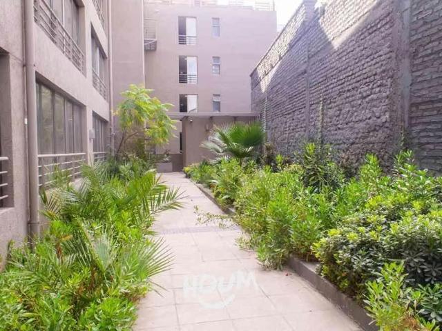 Departamentos en arriendo en Santiago | Departamento en Juan Martínez de Rozas 1 dormitorios por CLP 290000.00