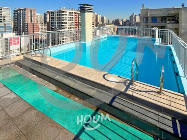 Departamentos en arriendo en Santiago | Departamento en Lira 1 dormitorios por CLP 270000.00
