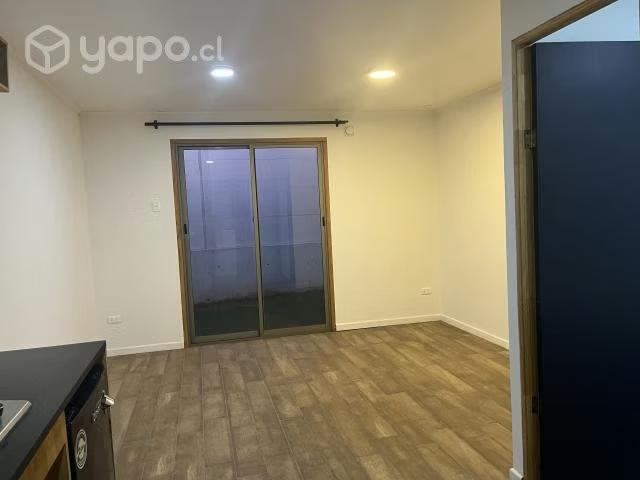 Departamentos en arriendo en Santiago | Departamento interior, Metro Quilín 1 dormitorios por CLP 250000.00