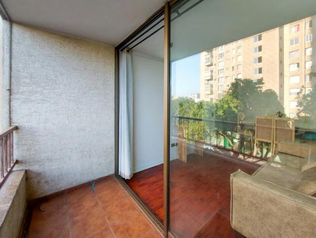 Departamentos en arriendo en Santiago | Departamento SANTIAGO OESTE BALMACEDA 2 dormitorios por CLP 400000.00