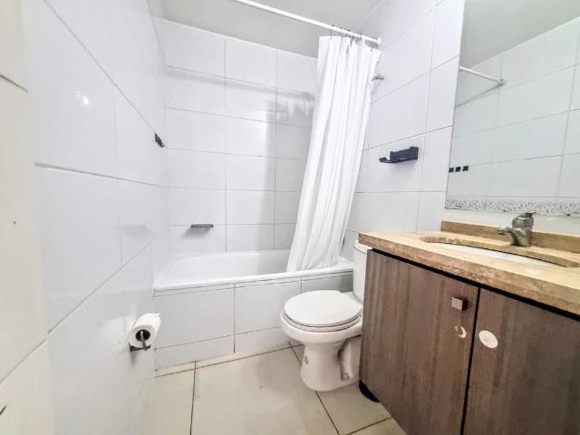 Arriendo de Departamentos en Santiago | Depto 2D/1B + bodega 1734 Dormitorios por CLP 420000.00