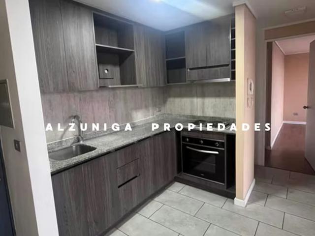 Arriendo de Departamentos en Santiago | Depto 3D+2B con 2 Estac. Santiago 1759 Dormitorios por CLP 530000.00