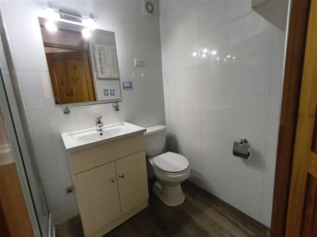 Arriendo de Departamentos en Santiago | Disponibilidad inmediata/3D 1B /Marcoleta 3 Dormitorios por CLP 570000.00
