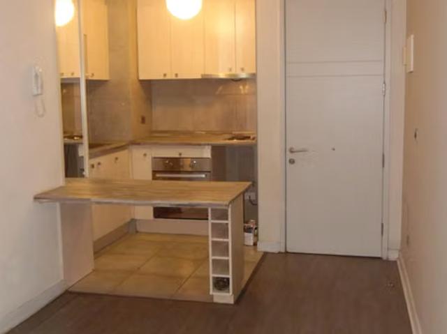 Arriendo de Departamentos en Santiago | Dpto 1 Dormitorio Santiago Centro Cod. S124 1 Dormitorios por CLP 300000.00