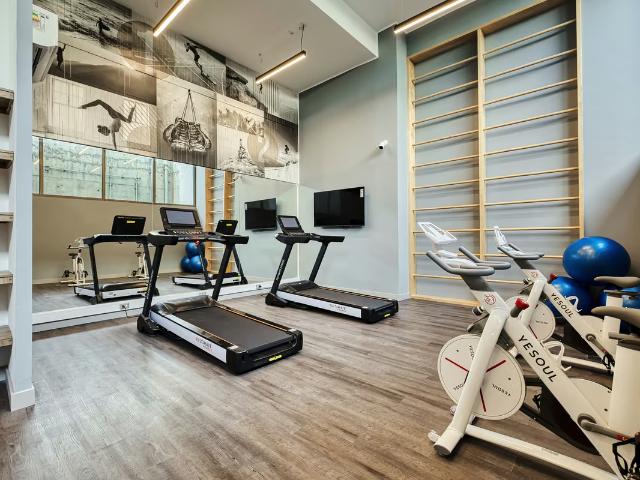 Departamentos en arriendo en Santiago | FAM Huemul [2499 11] 1 dormitorios por USD 299000.00