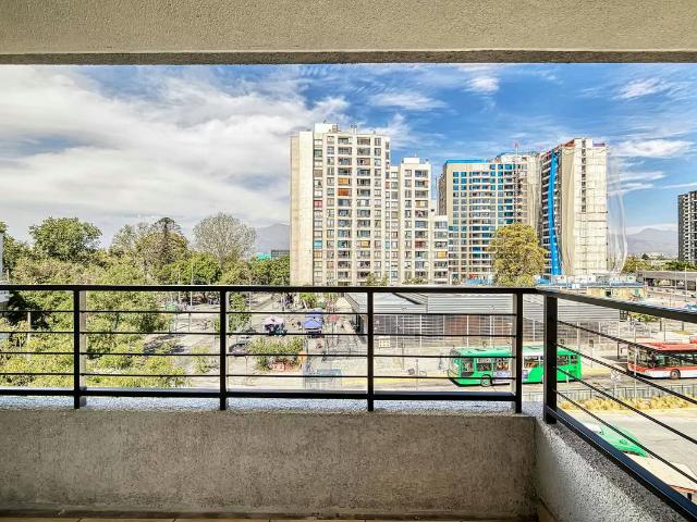 Departamentos en arriendo en Santiago | FAM Huemul [2499 2] 1 dormitorios por USD 339000.00