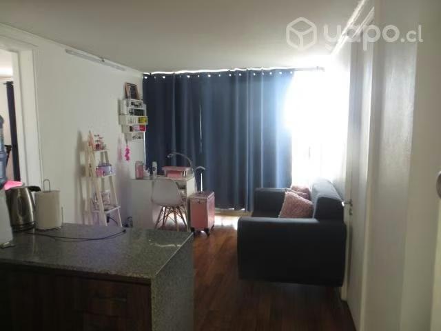 Departamentos en arriendo en Santiago | Gral Las Heras 1630, metro Toesca 2 dormitorios por CLP 430000.00