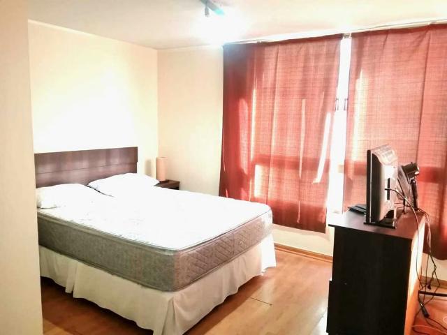 Arriendo de Departamentos en Santiago | Home Studio Metro La Moneda y Parque Almagro 1756 Dormitorios por CLP 260000.00