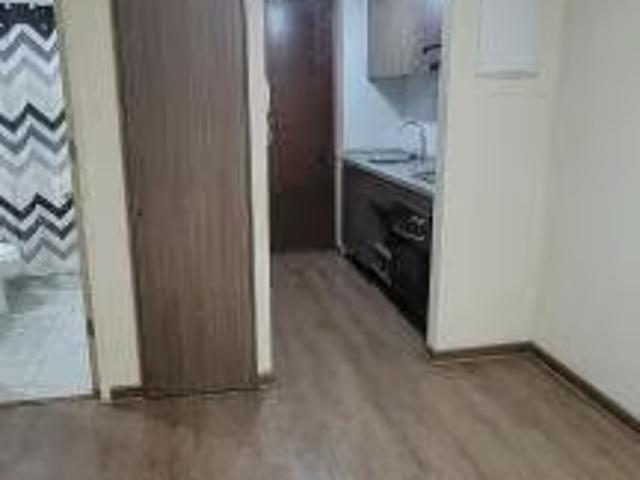Departamentos en arriendo en Santiago | Home Studio bodega Metro U de Chile DIego Almagro 1 dormitorios por CLP 250000.00