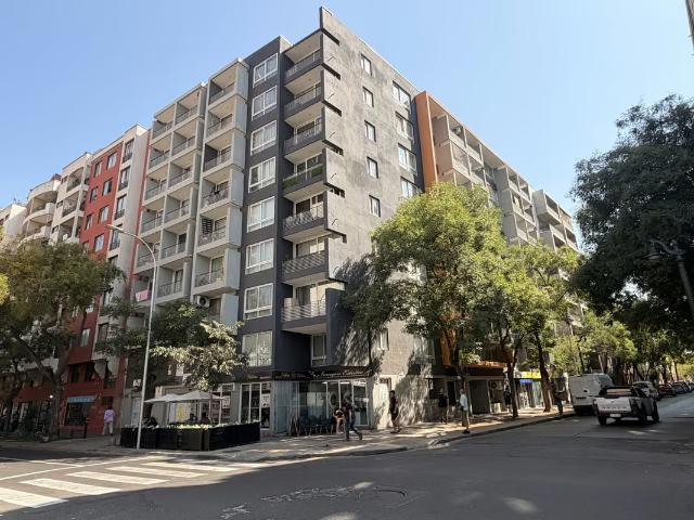 Arriendo de Departamentos en Santiago | RETAIL Jose Miguel Carrera 277 Depto ESTUDIO en Santiago 1 Dormitorios por CLP 290000.00