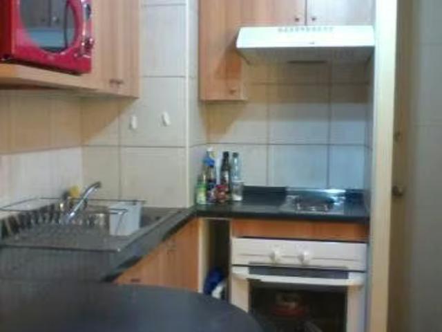Departamentos en arriendo en Santiago | Studio excelente ubicación centro 1 dormitorios por CLP 290000.00