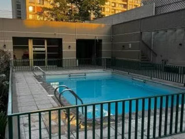 Departamentos en arriendo en Santiago | Se arrienda dpto. A pasos del metro Toesca 1 dormitorios por CLP 300000.00