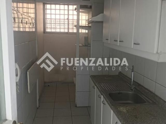 Departamentos en arriendo en Santiago | 1 dorm. 1 baño, Avenida Pdte. Balmaceda 1 dormitorios por CLP 300000.00