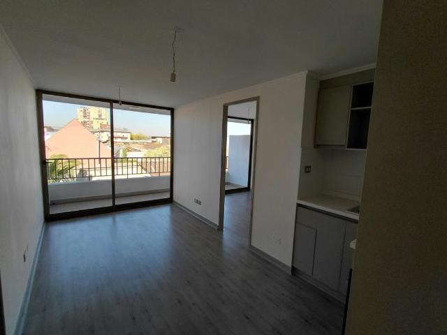 Arriendo de Departamentos en Santiago | 1D+1B+EST EN SANTIAGO CENTRO A PASOS DEL METRO CUMMING 1 Dormitorios por CLP 320000.00