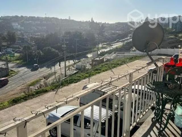 Departamentos en arriendo en Santo Domingo | Arriendo departamento año corrido 3 dormitorios por CLP 500000.00