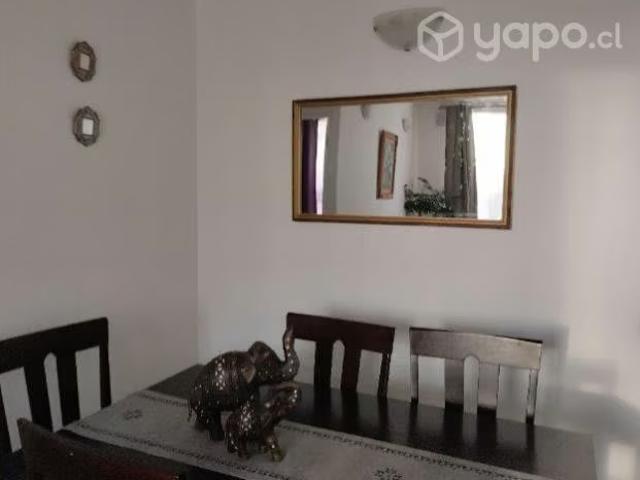 Departamentos en arriendo en Santo Domingo | Departamento año corrido 2 dormitorios por CLP 480000.00