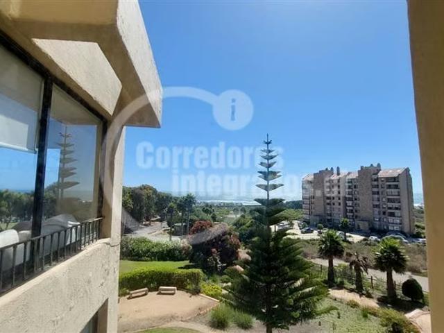 Departamentos en arriendo en Santo Domingo | Departamento en arriendo de 3 dormitorios. En Santo Domingo 3 dormitorios por CLF 24.00