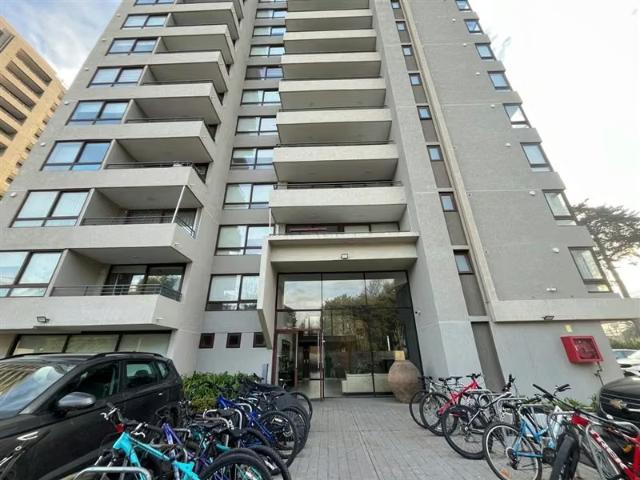 Departamentos en arriendo en Talca | Amplio Departamento 3D/3B en Edificio Tres Ríos 3 dormitorios por CLP 720000.00