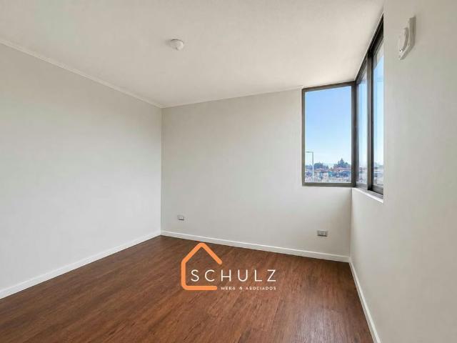 Arriendo de Departamentos en Talca | Arrendamos dpto en Condominio Vista La Viña 1755 Dormitorios por CLP 480000.00