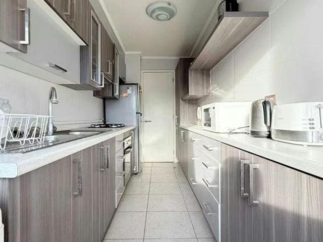 Arriendo de Departamentos en Talca | Arrendamos dpto en P. Universitario 1516 Dormitorios por CLP 600000.00