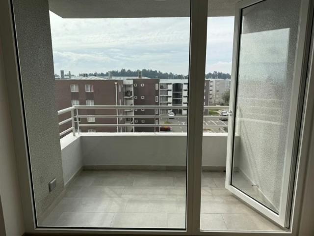 Departamentos en arriendo en talca | arrendamos moderno departamento frente a u. DE TALCA 2 dormitorios por CLP 550000.00