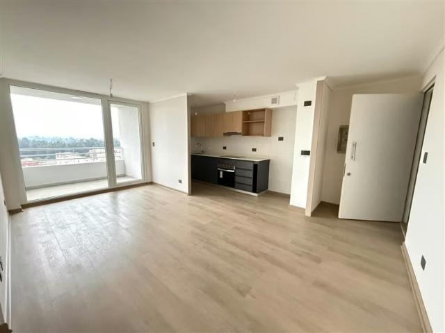 Departamentos en arriendo en talca | arriendo de departamento altos de lircay, talca 2 dormitorios por clp 430000.00