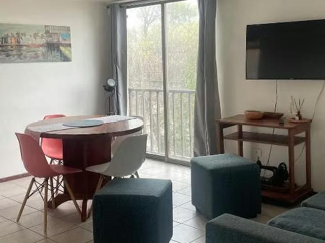 Arriendo de Departamentos en Talca | Arriendo de Depto. Amoblado y equipado 2 Dormitorios por CLP 370000.00