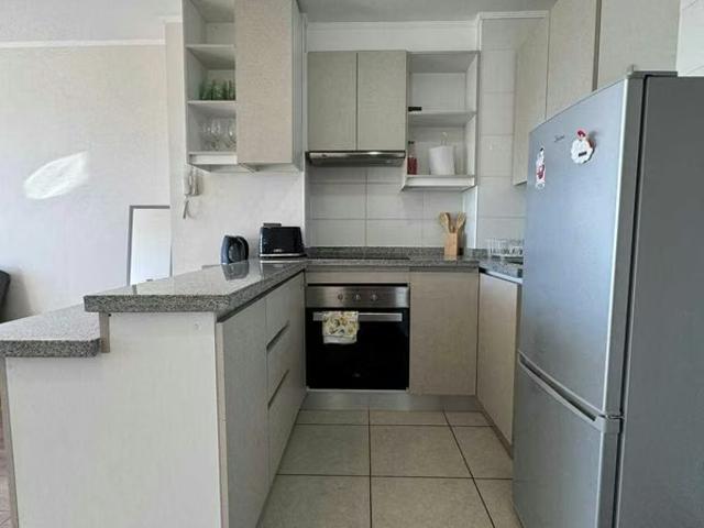 Arriendo de Departamentos en Talca | Departamento amoblado 1 dormitorio Talca 1603 Dormitorios por CLP 510000.00
