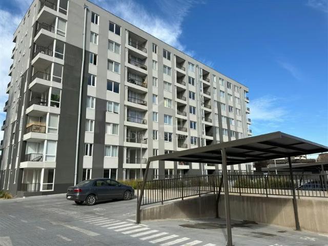 Arriendo de Departamentos en Talca | Departamento amoblado 3D/2B/1E, en excelente ubicación 3 Dormitorios por CLP 550000.00