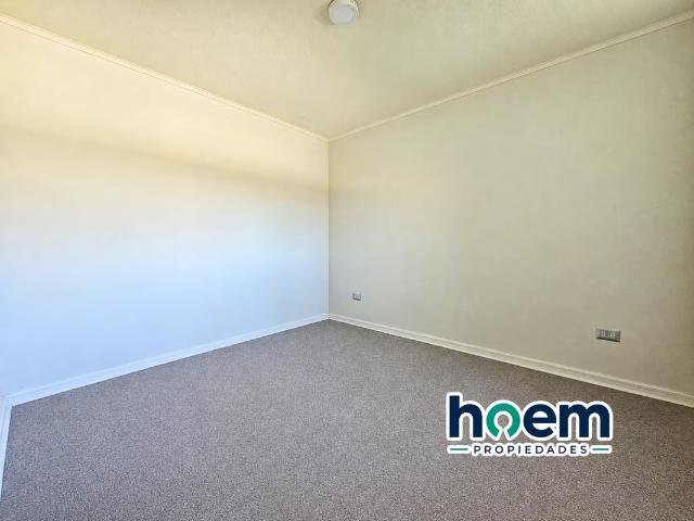 Departamentos en arriendo en Talca | Departamento amoblado en arriendo, Cumbres Las Rastras 3, Talca. 3 dormitorios por CLP 550000.00