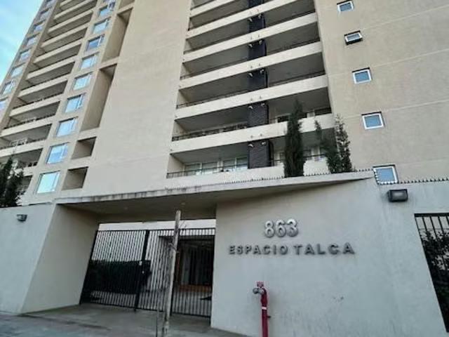 Departamentos en arriendo en Talca | Departamento en Arriendo de 2 dorm 2B con o sin Est en Talca 2 dormitorios por CLP 450000.00