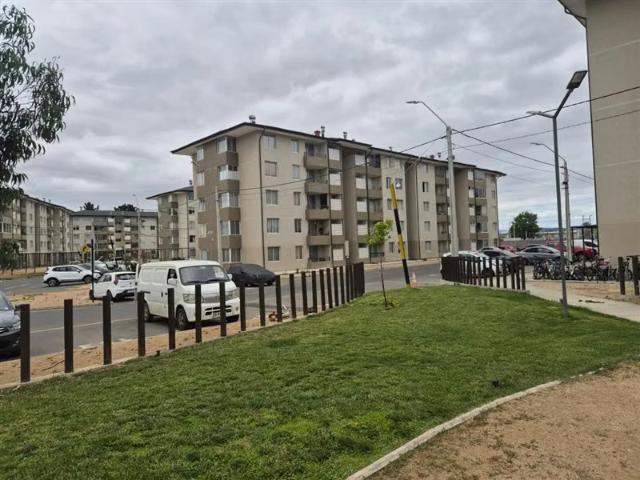 Departamentos en arriendo en Talca | Departamento en arriendo de 3 d, 2b, en Talca. 3 dormitorios por CLP 400000.00