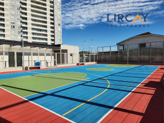 Arriendo de Departamentos en Talca | Hermoso Departamento en Arriendo en Talca. 2 Dormitorios por CLP 430000.00