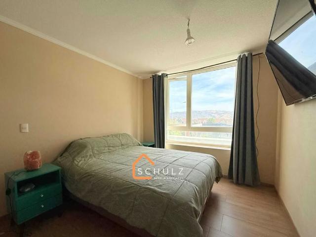 Departamentos en arriendo en Talca | Se arrienda Dpto en Altos de Lircay 1512 dormitorios por CLP 520000.00