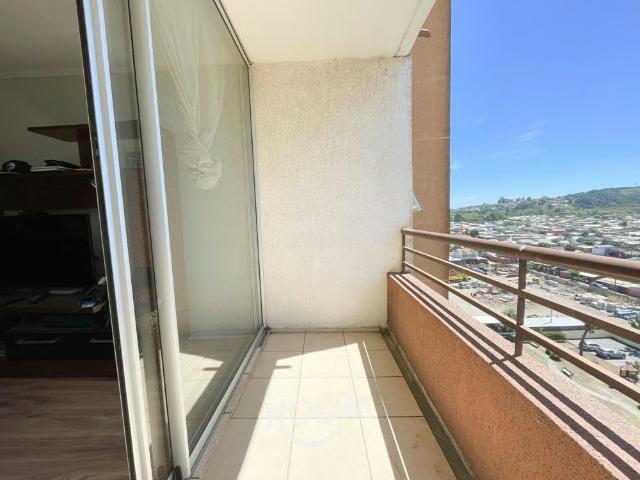 Departamentos en arriendo en Talcahuano | Departamento en La Marina 2 dormitorios por CLP 450000.00