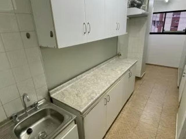 Departamentos en arriendo en Temuco | 3d1b 460.000 Caupolican Hospital 3 dormitorios por CLP 460000.00