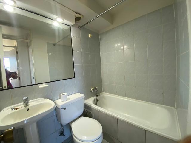 Arriendo de departamentos en temuco | a pasos de avda alemania encuentra tu departamento 2 dormitorios por clp 600000.00
