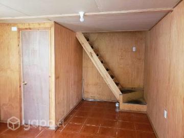 Apartamento en arriendo en Región de la Araucanía