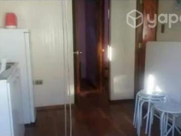 Apartamento en arriendo en Región de la Araucanía