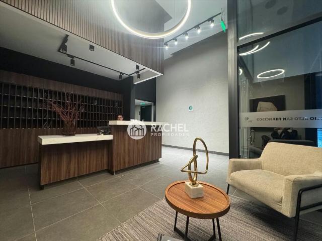 Arriendo de departamentos en temuco | arriendo departamento studio alto san francisco 0 dormitorios por clp 380000.00
