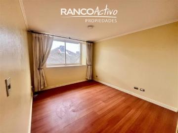 Apartamento en arriendo en Temuco - Estacionamiento