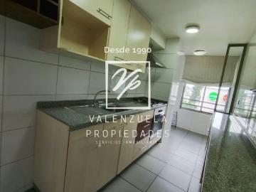 Apartamento en arriendo en Región de la Araucanía - Estacionamiento