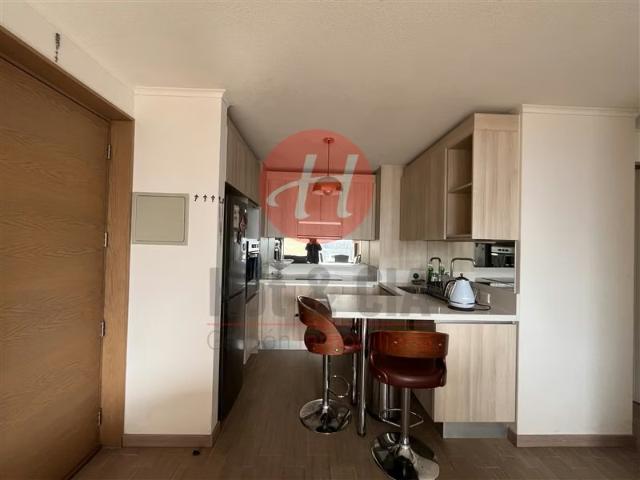 Departamentos en arriendo en Temuco | Arriendo Departamento 2D 2B Edificio Claro Solar 2 dormitorios por CLP 700000.00