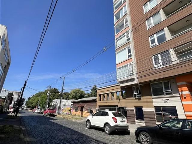 Departamentos en arriendo en Temuco | Departamento AMOBLADO A pasos de hospital 2 dormitorios por CLP 590000.00