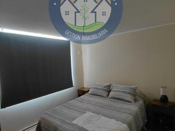 Apartamento en arriendo en Temuco - Estacionamiento