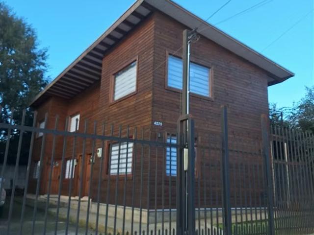 Arriendo de Departamentos en Temuco | Departamento en arriendo de 1 dorm. En Temuco 1 Dormitorios por CLP 350000.00