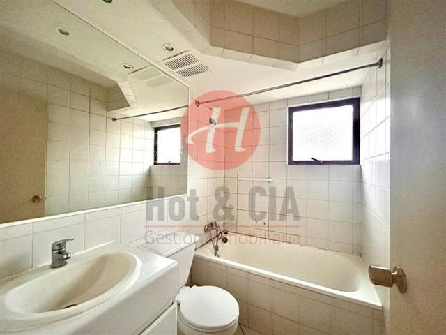 Departamentos en arriendo en Temuco | Arriendo Departamento 1D Sector Sevilla 1 dormitorios por CLP 350000.00
