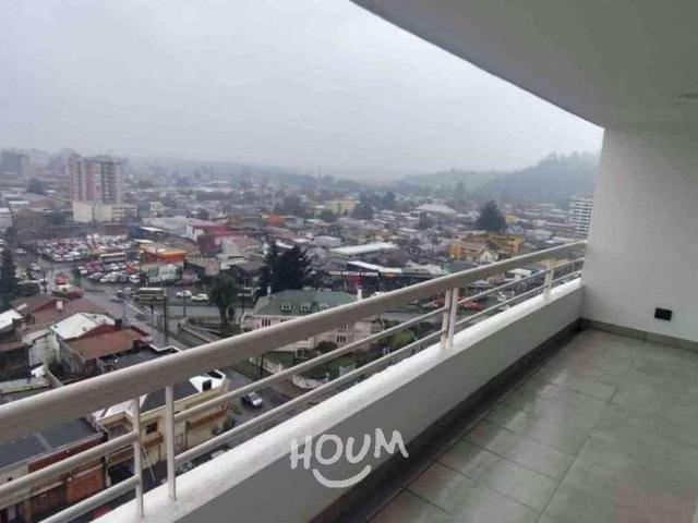 Departamentos en arriendo en Temuco | Departamento en Diego Portales 2 dormitorios por CLP 290000.00