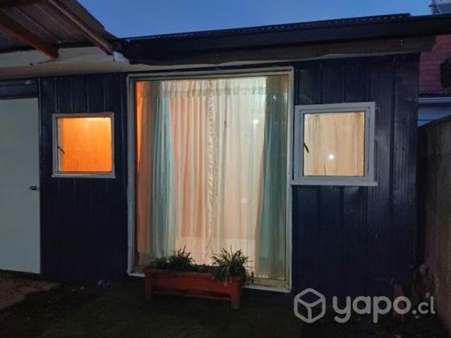 Arriendo de Departamentos en Temuco | Departamento interior Labranza 1 Dormitorios por CLP 180000.00