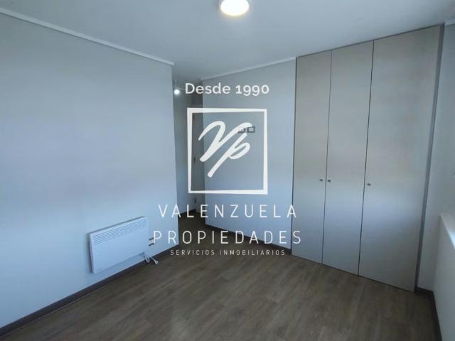 Departamentos en arriendo en Temuco | Edificio Vanguardia Pleno Centro Temuco 1 Dormitorio con Estacionamiento 1 dormitorios por CLP 380000.00